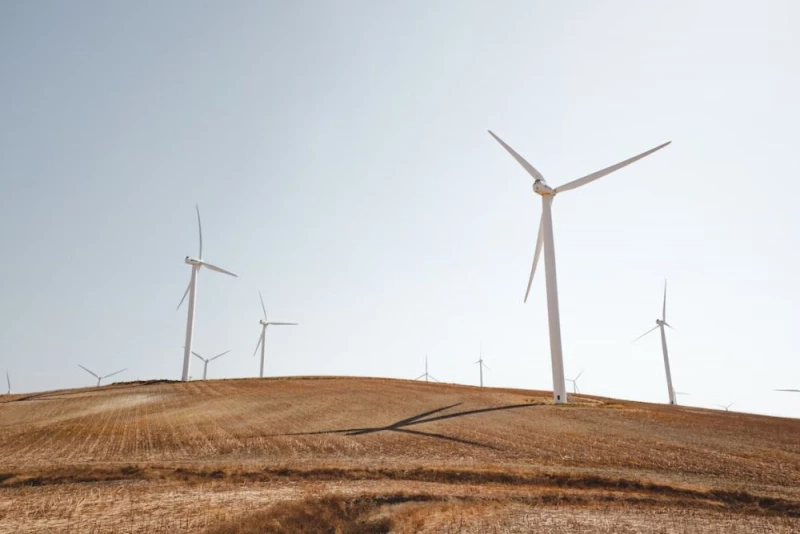 Połowa zapotrzebowania na energię elektryczną w 2030 r. może pochodzić z OZE